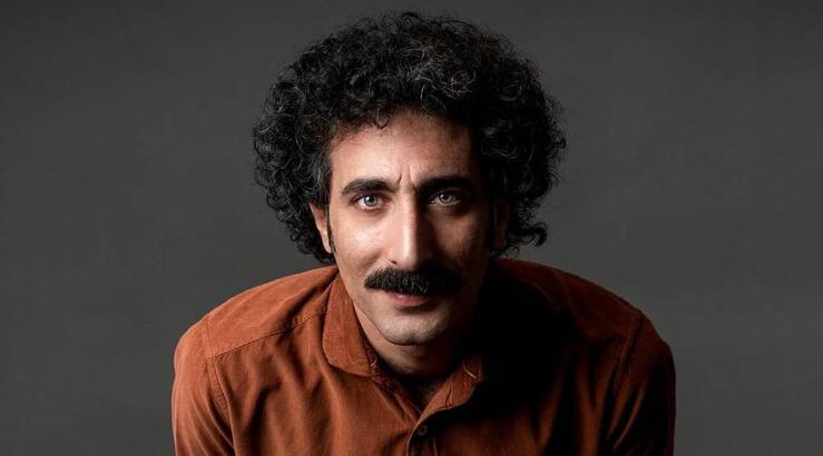 Γιάννης Διονυσίου: Η συνάντηση του Κύπριου τραγουδιστή με τον Μίκη Θεοδωράκη στο σπίτι του