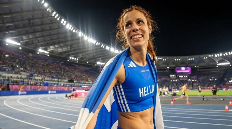 Κατερίνα Στεφανίδη: Το ξέσπασμα για το bullying που βιώνει για τα κιλά της