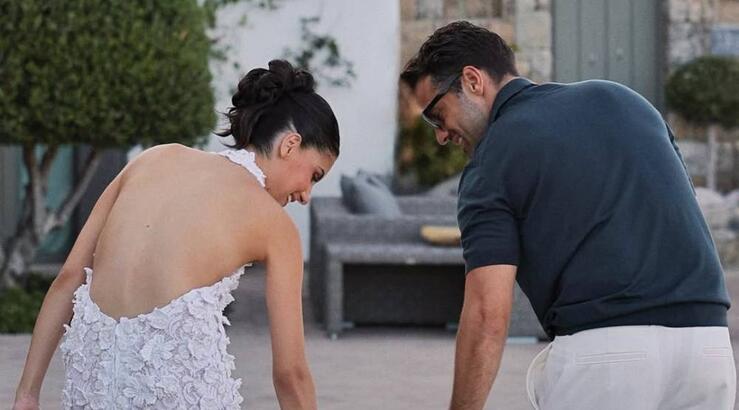 Αλεξάνδρα Νίκα: Η αποκάλυψη για τη γέννηση του γιου της [εικόνες]