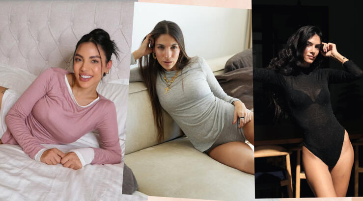 Η νέα Extralight συλλογή της Tezenis απογειώνει το knitwear και αξίζει ένα χώρο στη ντουλάπα σου