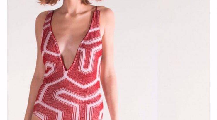 Μαρία Αριστείδου: Τα πιο elegant μαγιό του καλοκαιριού φέρουν την υπογραφή της Κύπριας σχεδιάστριας