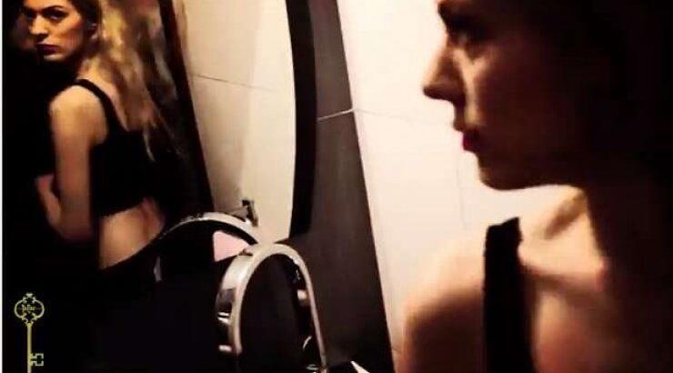 Δήμητρα Μακρυγιάννη: Πιο σέξι από ποτέ [βίντεο] 