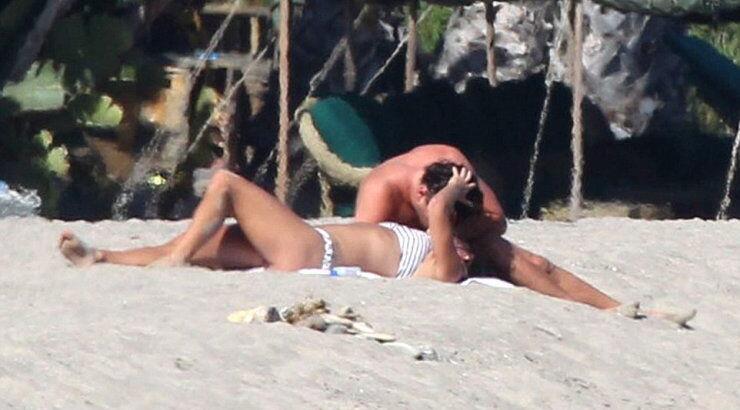 Πιάστηκαν στα πράσα! Οι φήμες επιβεβαιώθηκαν …είναι ζευγάρι!