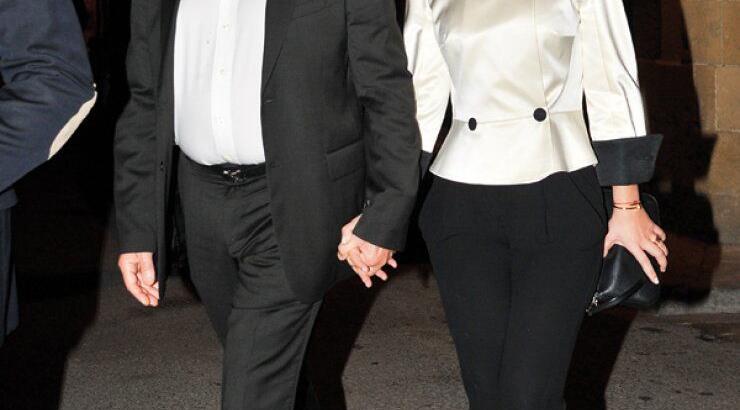 Ανδρέας Φουστάνος: Στην Κύπρο με τη σύντροφό του! [εικόνες]