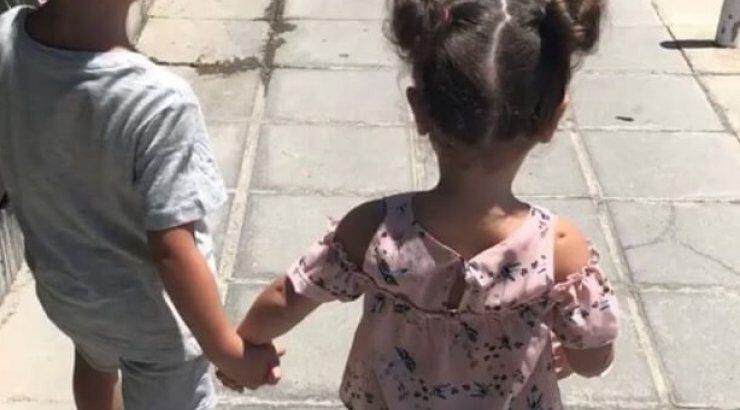 Επώνυμες Κύπριες μας έδειξαν το πιο χαριτωμένο στιγμιότυπο των παιδιών τους! [βίντεο]