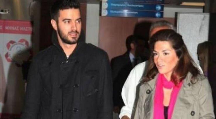 Πώς θα ονομάσουν την κόρη τους ο Γιάννης Τσιμιτσέλης και η Βάσω Λασκαράκη;