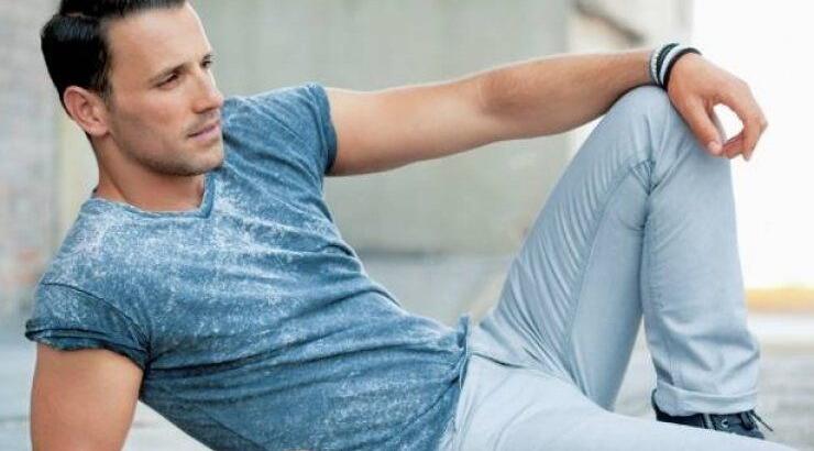 Ο Νίκος Βέρτης απαντά στα ίσα για πρώτη φορά για το αν είναι ομοφυλόφιλος!