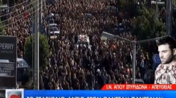 Πρωτοφανείς εικόνες: Έχει κλείσει η Τατοϊου από τον κόσμο