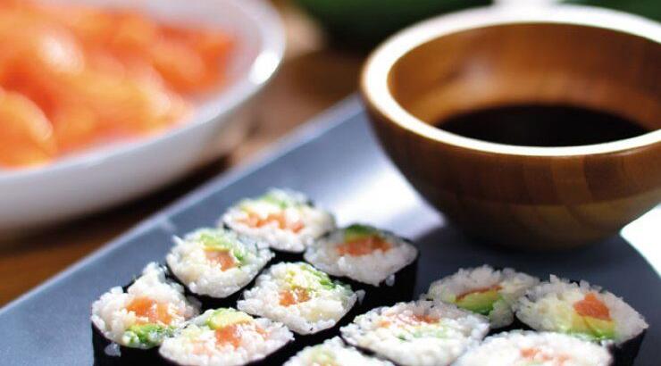 Sushi Maki