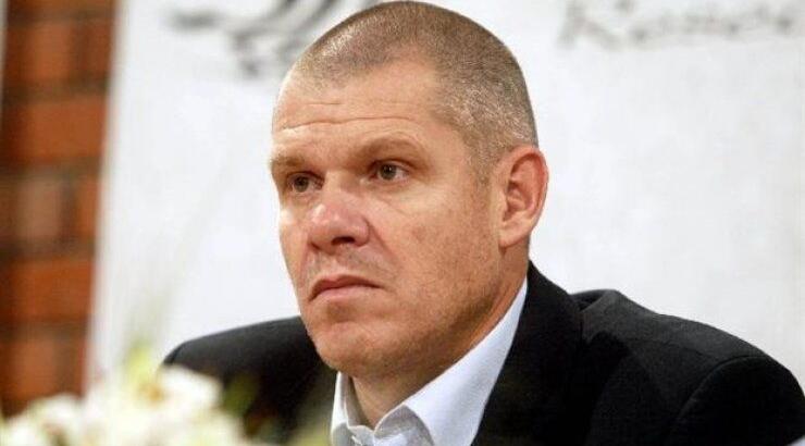 Και ο Τζώνυ Καλημέρης στο Alpha