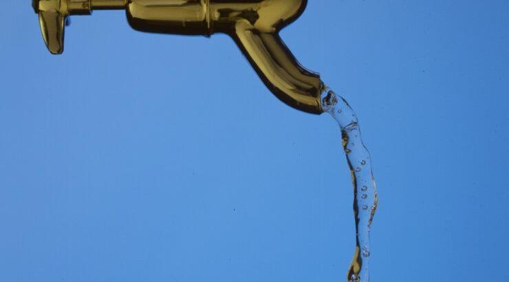 Εξοικονομήστε νερό με έξυπνα τρικς 