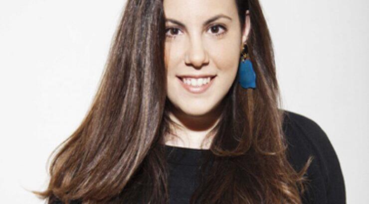 Συνεργασία Adidas Originals με την Μαίρη Κατράντζου