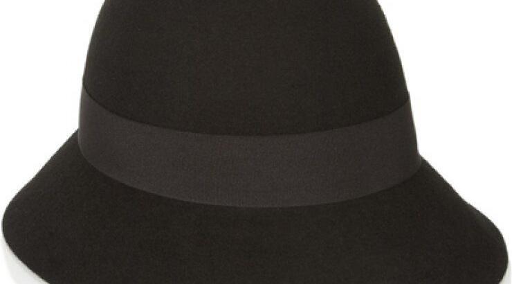 Βάλε το καπέλο σου!