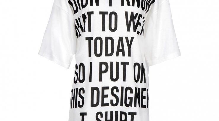 Η πρώτη συλλογή του Jeremy Scott για την Moschino [Εικόνες]