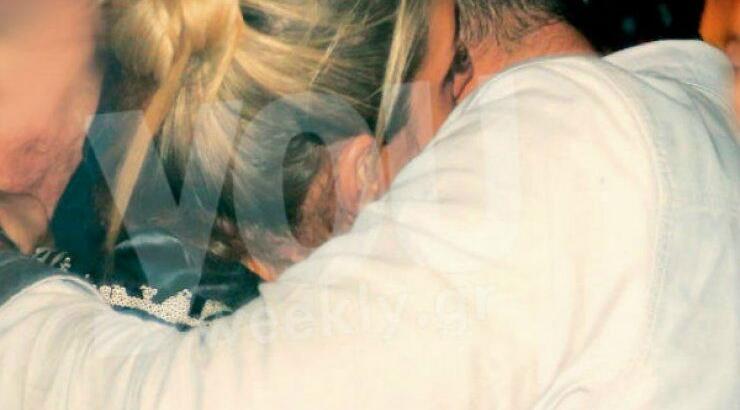 Ελεονώρα Μελέτη: Είναι αυτός ο νέος της σύντροφος; [εικόνα]