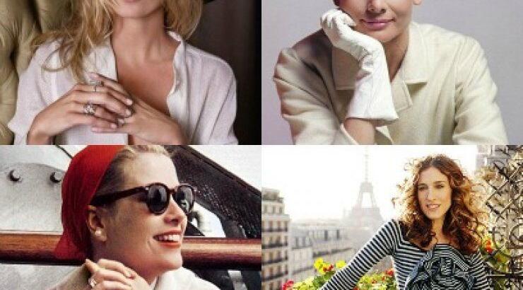 Τα 9 βήματα για να βρεις το προσωπικό σου στυλ στη μόδα