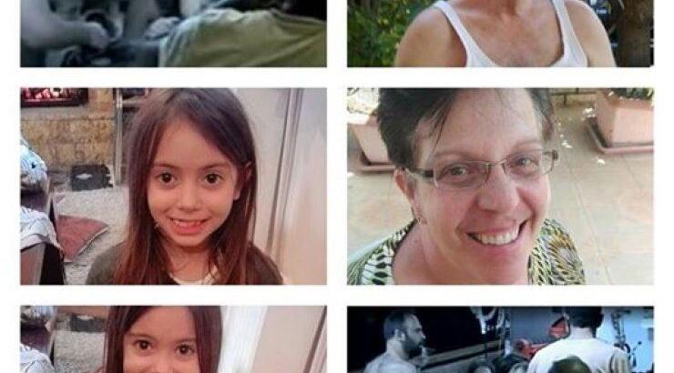 Άσχημα τα νέα για τα 9χρονα κοριτσάκια που αγνοούνταν στο Μάτι!