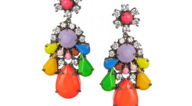 Αγαπημένα μου σκουλαρίκια!