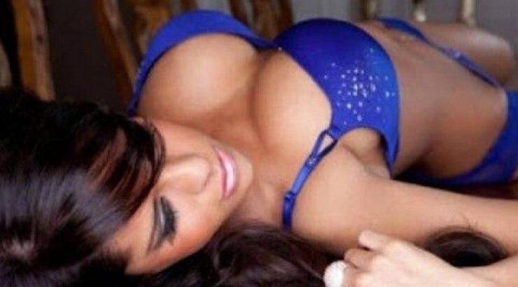 Έρευνα: Τι δείχνει η προτίμηση των αντρών στο μέγεθος του γυναικείου στήθους