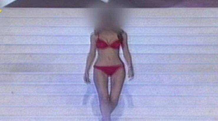 Σοκ στην ελληνική Showbiz (βίντεο)