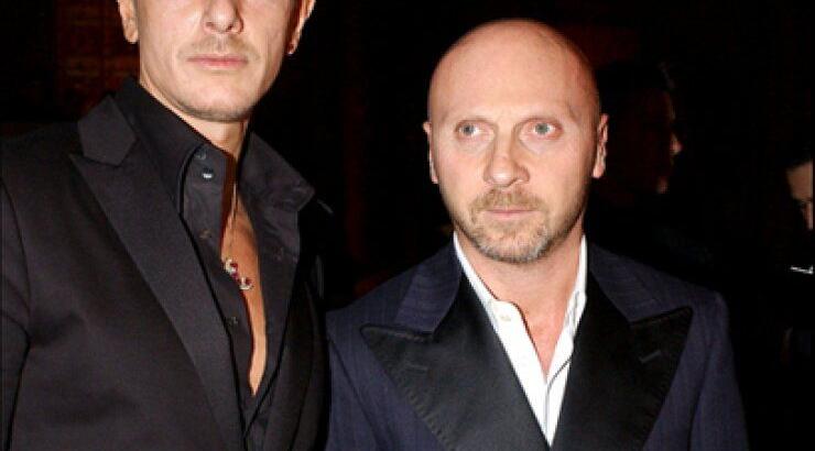 Σε 18 μήνες κάθειρξη καταδικάστηκαν οι Dolce & Gabbana