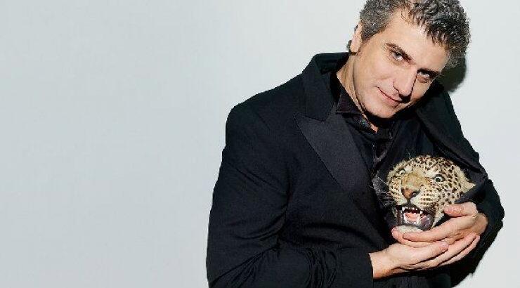  Βλαδίμηρος Κυριακίδης: Τι θα ζητήσει από τον Άγιο Βασίλη;