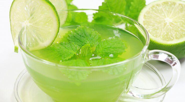 Διατροφή: Το τσάι διεγείρει τον εγκέφαλο