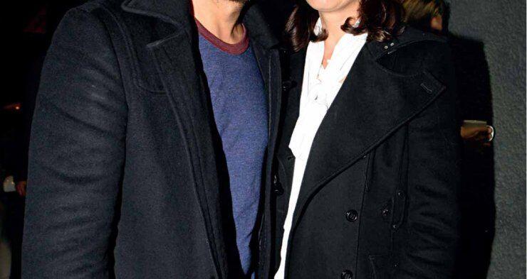 Πασίγνωστος Έλληνας ηθοποιός έγινε μπαμπάς και δεν το έμαθε κανείς