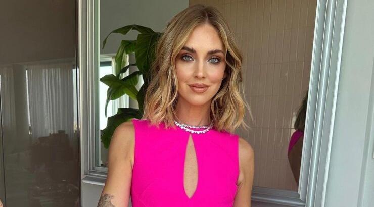 H Chiara Ferragni σου δείχνει 6 hairstyle προτάσεις για καρέ μαλλιά