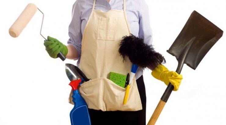  Καθαρίστε οικολογικά το μπάνιο σας με 10 τρόπους 