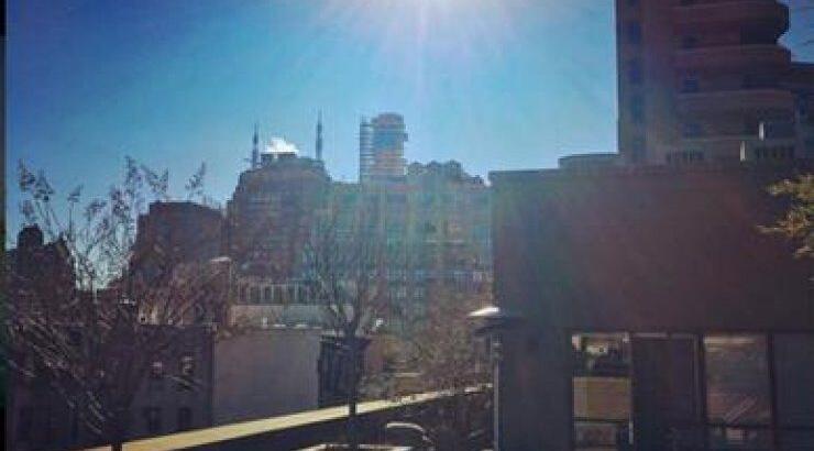 Τo εντυπωσιακό loft στο Soho του Manhattan ηθοποιού σε κυπριακή σειρά 
