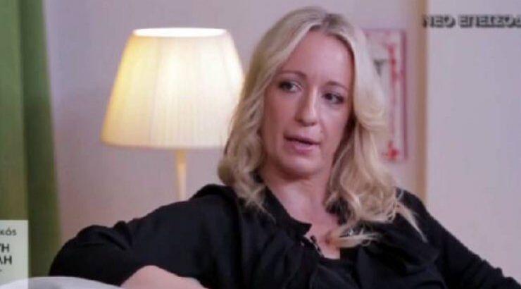 Η Γραμμέλη "κρίνει" την Σπυροπούλου [βίντεο]