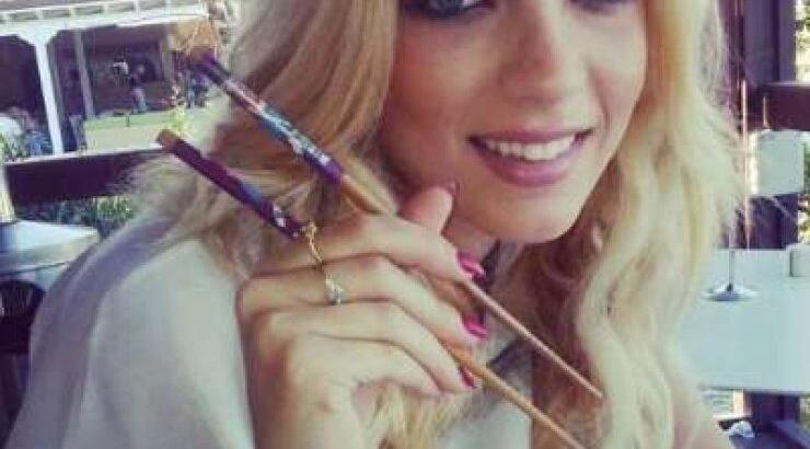 Ποια θα αντικαταστήσει την Άντρη Καραντώνη στο πρωινό του Mega;