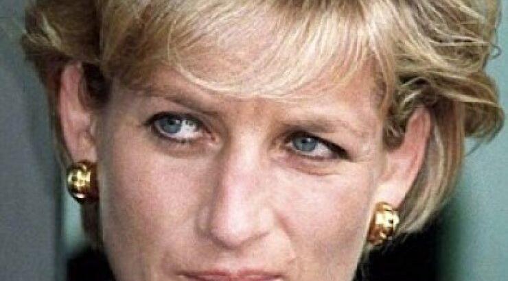 Ποιά θα υποδυθεί τη Diana; 