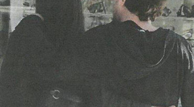 Νέος έρωτας στην Αθήνα!