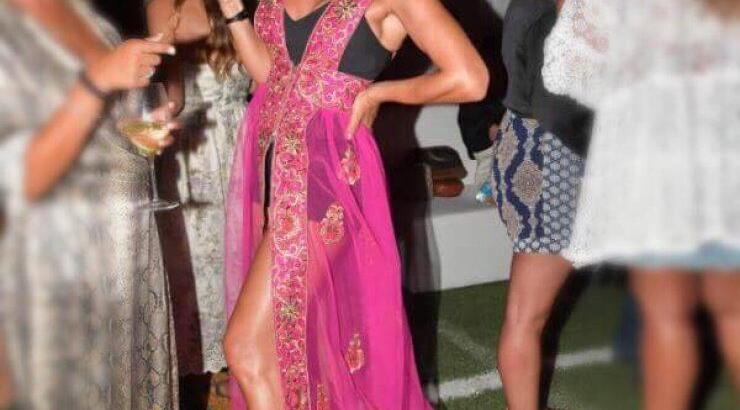 Do’s: Ramona Filip