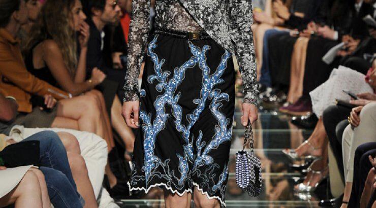 Η συλλογή Cruise 2015 του οίκου Louis Vuitton