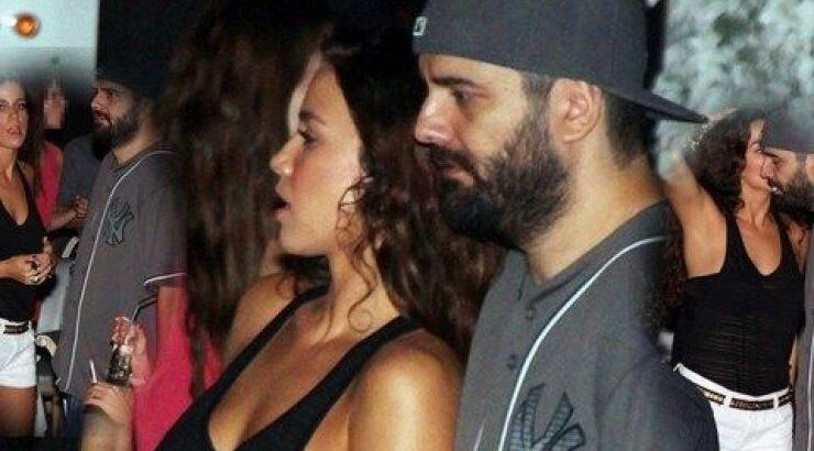 Αυτός είναι ο άνδρας που έχει κλέψει την καρδιά της Κατερίνας Στικούδη!