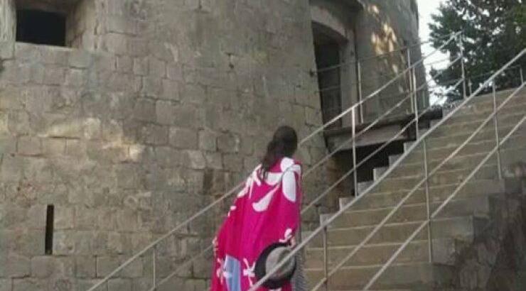 Ηθοποιός στην κυπριακή τηλεόραση αποκάλυψε το φύλο του μωρού που περιμένει! [εικόνα]