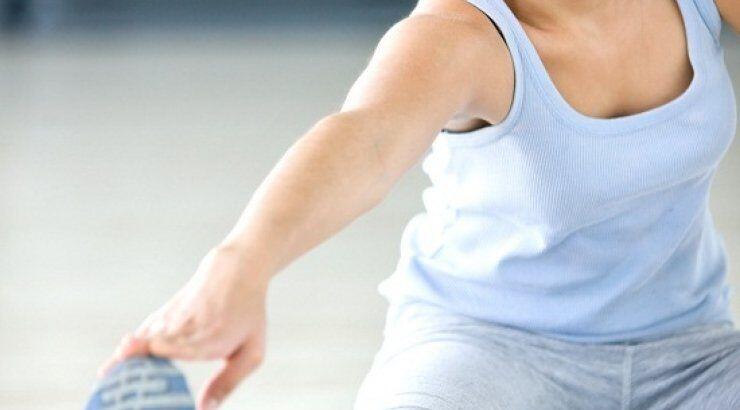 Γυμναστική το πρωί