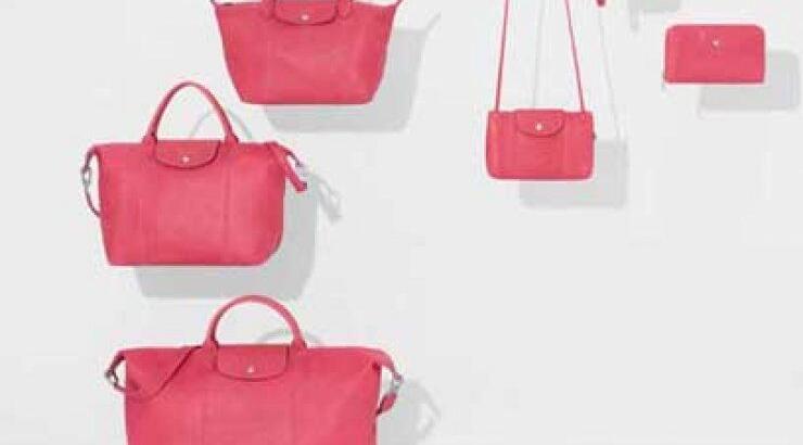 Just-In: H personalized Lonchamp είναι πραγματικότητα