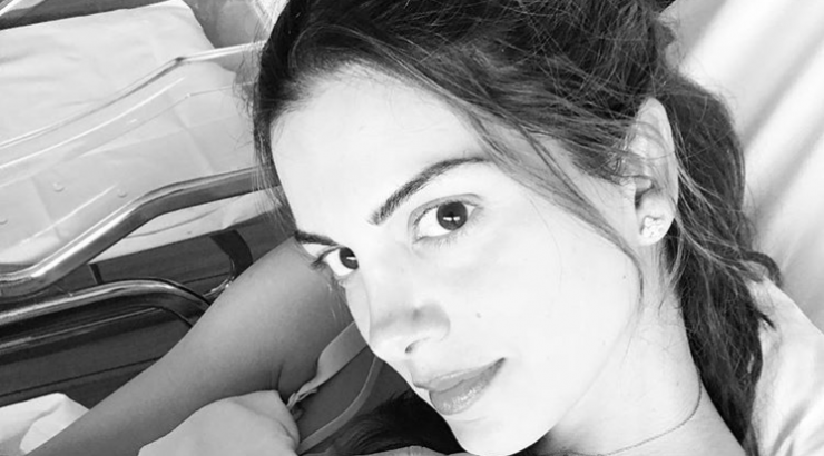 Σταματίνα Τσιμτσιλή: Ο μικρός Ιωάννης Εφραίμ μεγάλωσε!