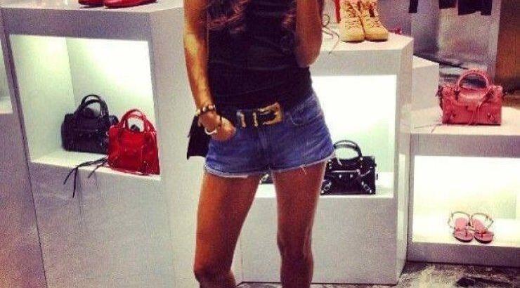 Η Κύπρια που έγινε θέμα στα ελληνικά μέσα [εικόνες]