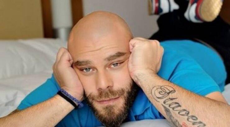  Μιχάλης Κουϊνέλης: «Όταν με έβαλαν στο "The Voice" δίπλα στη Δέσποινα ήθελα να βάλω τα κλάματα»