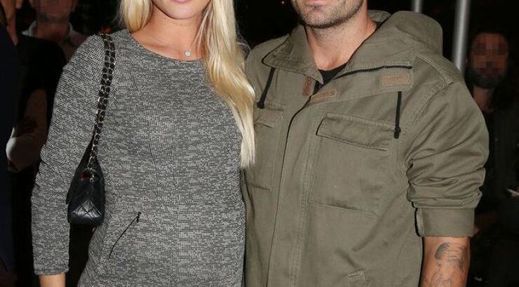 Τηλεοπτική πρόταση για τη σύζυγό του Στέλιου Χανταμπάκη, Όλγα!