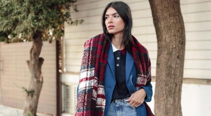 Red nails: 5 Κύπριες που υιοθέτησαν το πιο classy και “θηλυκό” χρώμα νυχιών