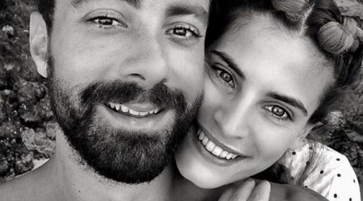 Μάθαμε όλες τις λεπτομέρειες για τον γάμο Τανιμανίδη - Μπόμπα!