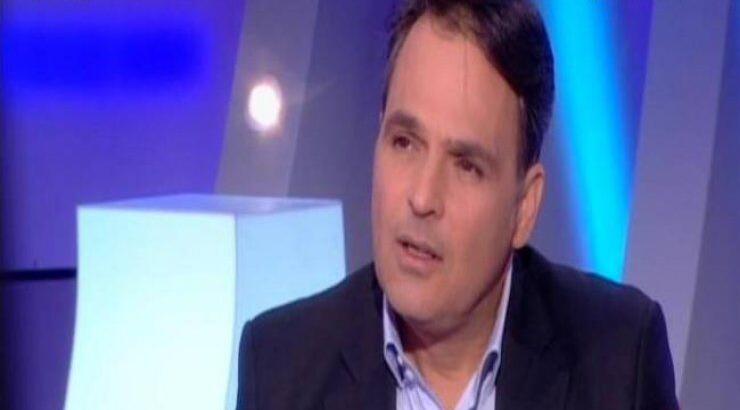 Σταμάτης Γαρδέλης: Αποκάλυψε αν ήταν ζευγάρι με την Αλιμπέρτη [βίντεο]