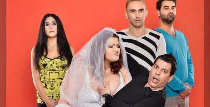 Θέατρο Ανεμώνα: Έρχεται με "Kemal Yavash"!