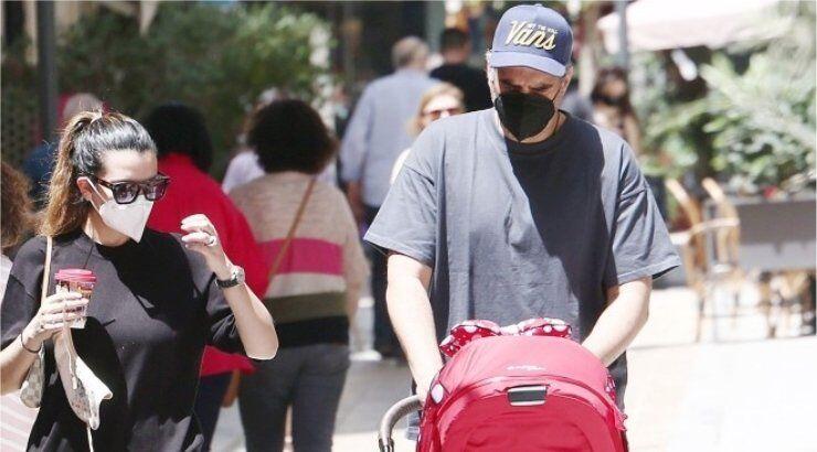 Ράλλη - Ανδρούτσος: Γάμος και βάφτιση το καλοκαίρι! 